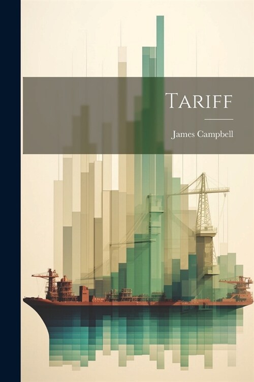 Tariff (Paperback)