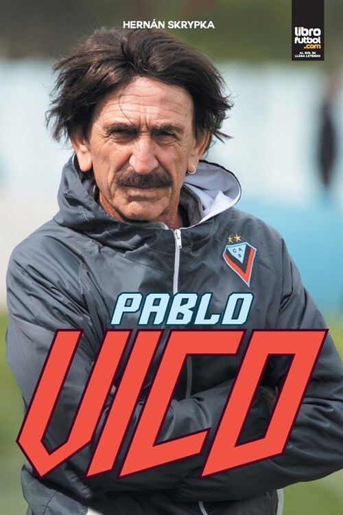 Pablo Vico (Paperback)