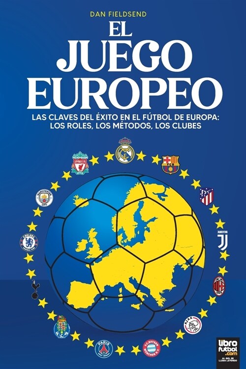 El Juego Europeo (Paperback)