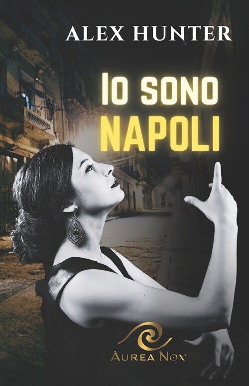 Io sono Napoli (Paperback)