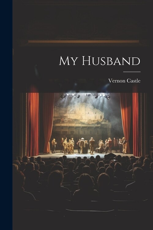 My Husband (Paperback)
