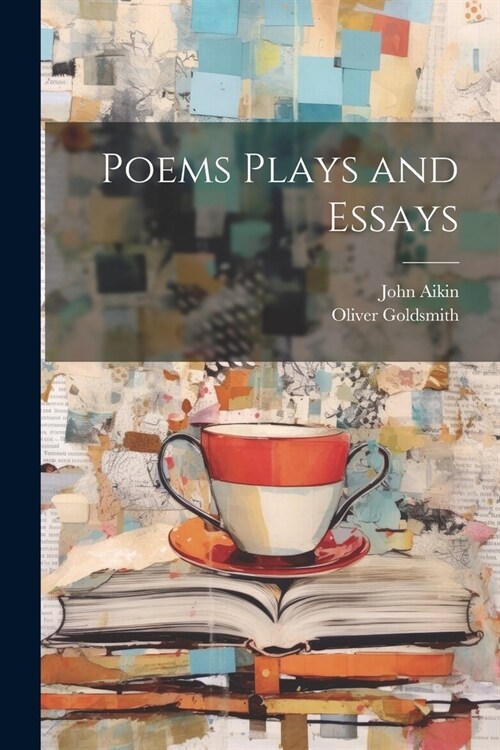Poems Plays and Essays (Paperback)