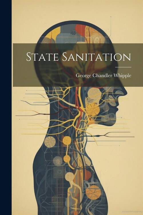 State Sanitation (Paperback)