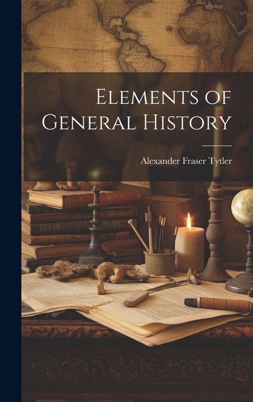 Elements of General History (Hardcover)