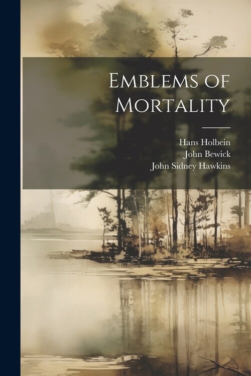 Emblems of Mortality (Paperback)