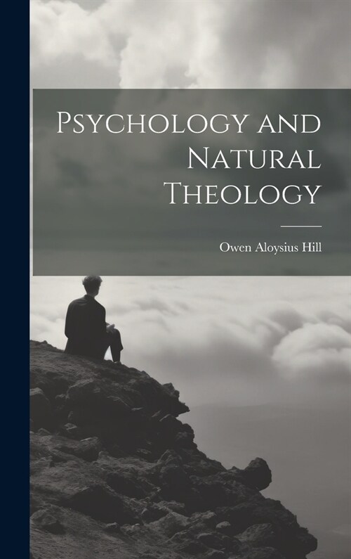 Psychology and Natural Theology (Hardcover)