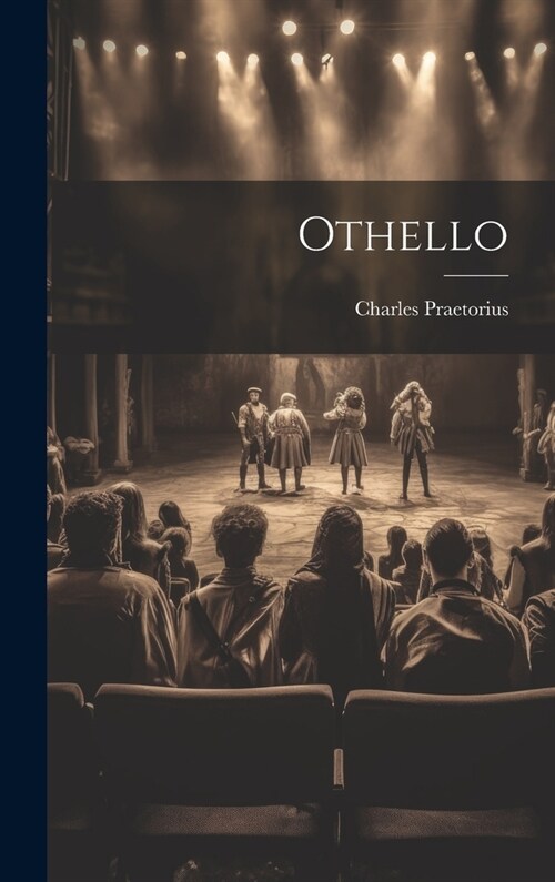 Othello (Hardcover)