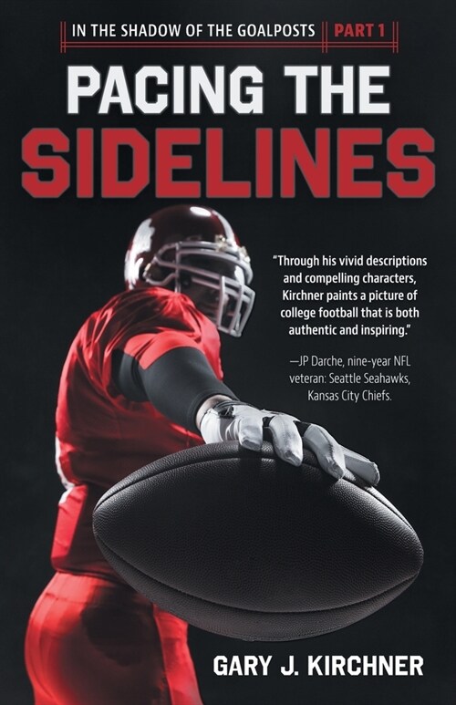 Pacing the Sidelines (Paperback)