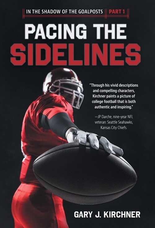 Pacing the Sidelines (Hardcover)