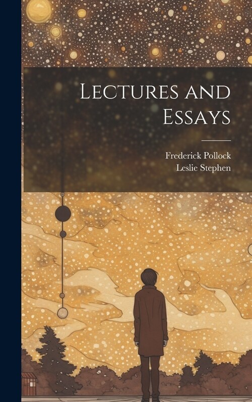 Lectures and Essays (Hardcover)