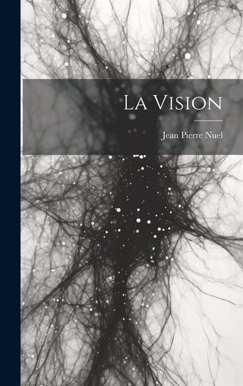 La Vision (Hardcover)