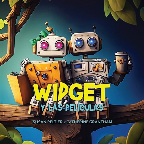 Widget y las Pel?ulas (Paperback)