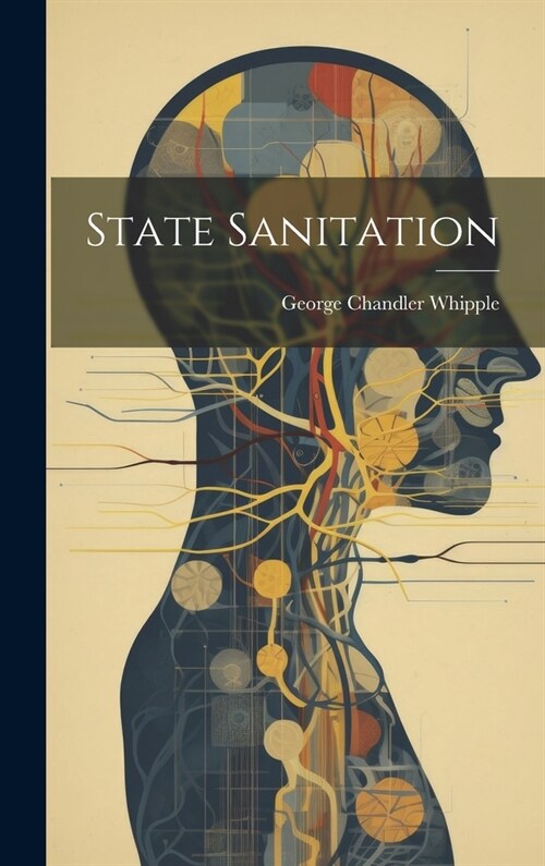 State Sanitation (Hardcover)