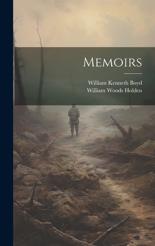 Memoirs (Hardcover)