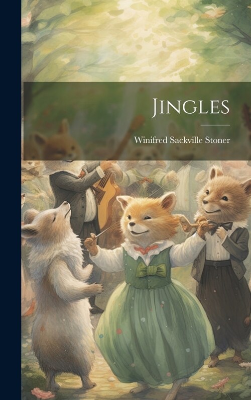 Jingles (Hardcover)