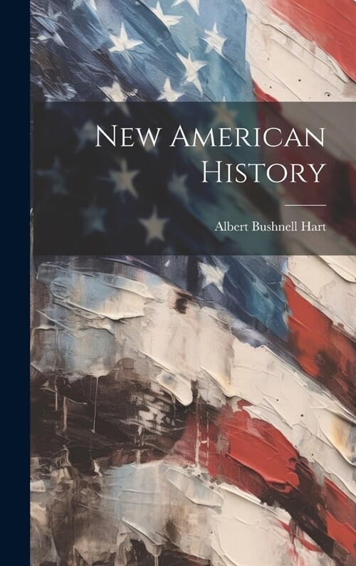 New American History (Hardcover)