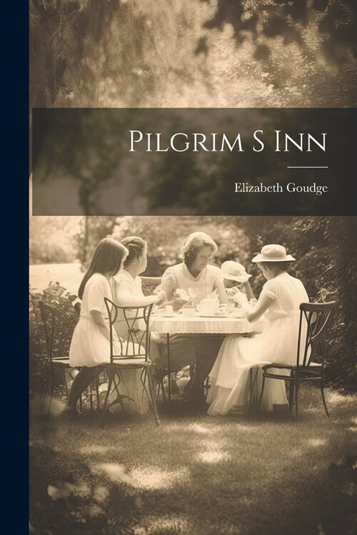 Pilgrim S Inn (Paperback)