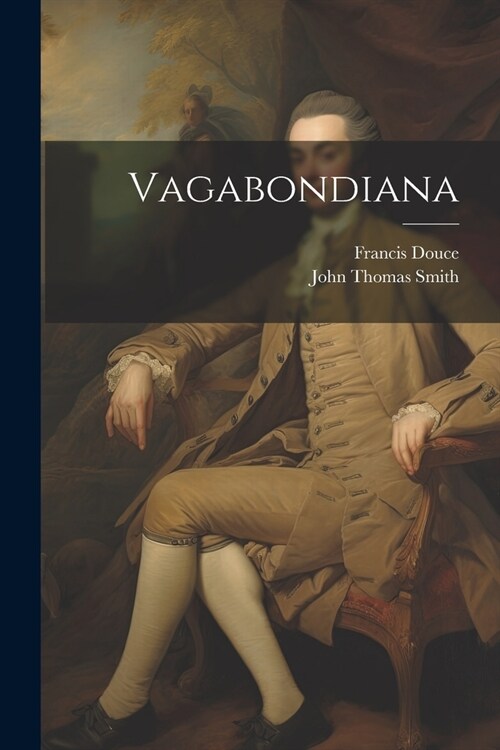 Vagabondiana (Paperback)