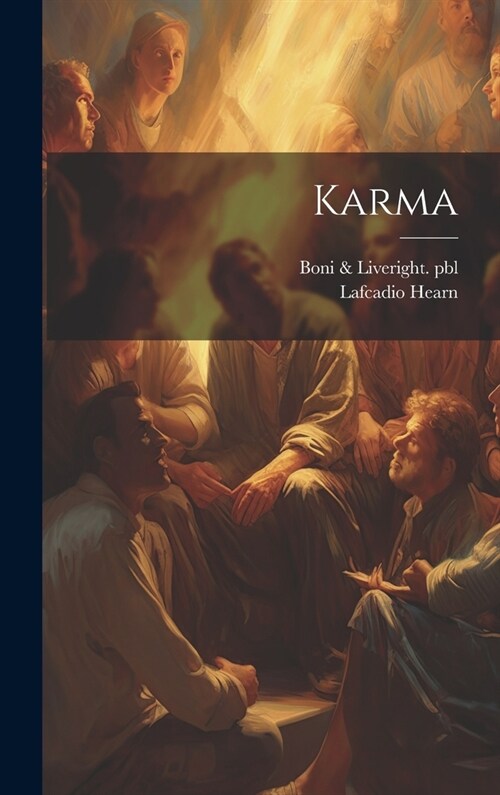 Karma (Hardcover)