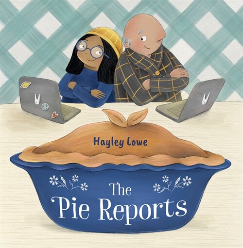 The Pie Reports (Hardcover)