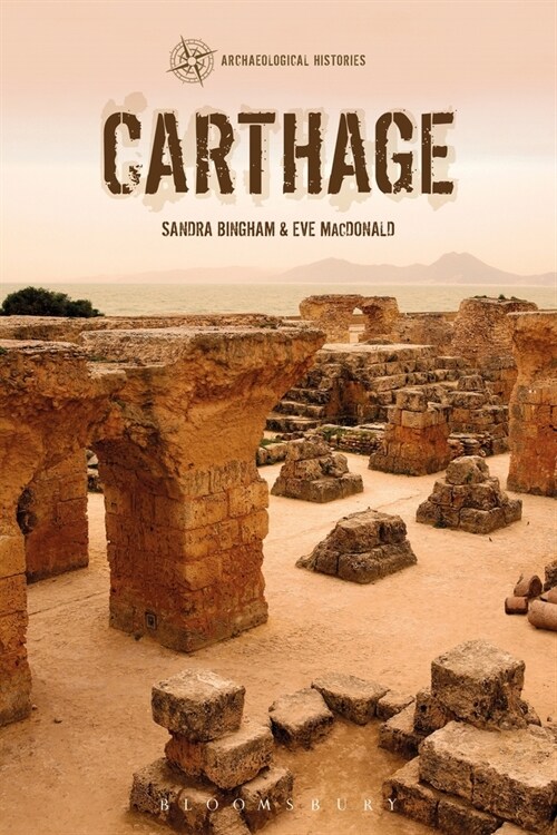 Carthage (Hardcover)