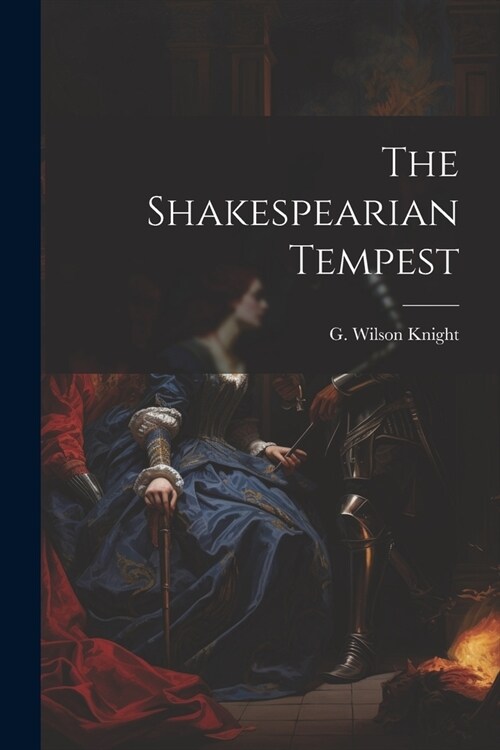 The Shakespearian Tempest (Paperback)