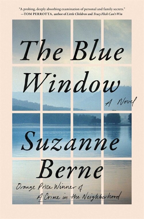 The Blue Window (Paperback)