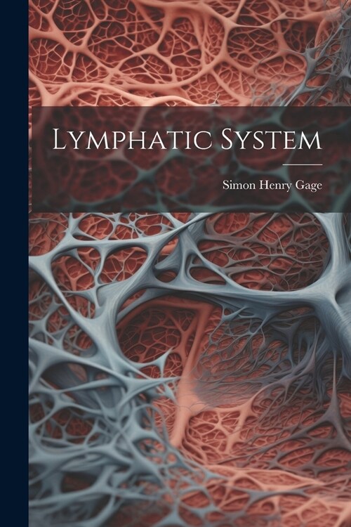 Lymphatic System (Paperback)