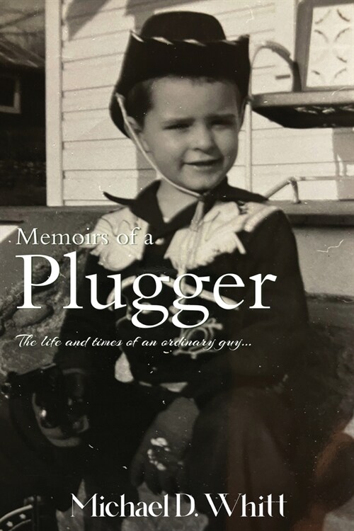 Memoirs of a Plugger (Paperback)