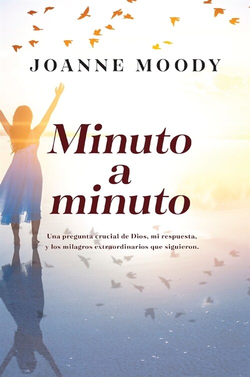 Minuto a Minuto (Paperback)