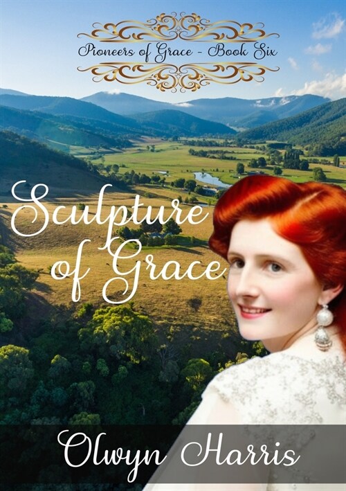 Sculpture of Grace (Paperback)