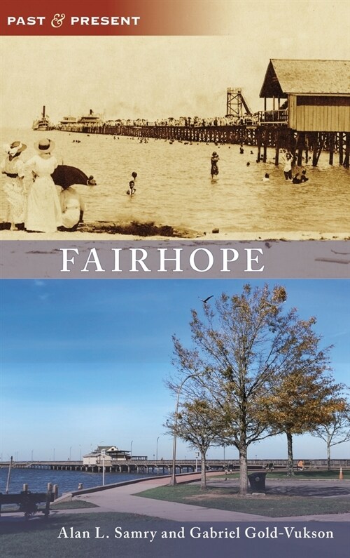 Fairhope (Hardcover)