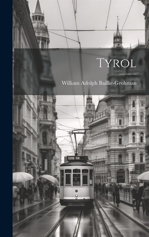 Tyrol (Hardcover)