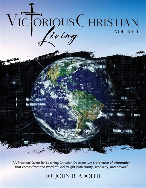 Victorious Christian Living VOL 1 (Paperback)