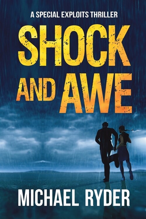 Shock and Awe (Paperback)