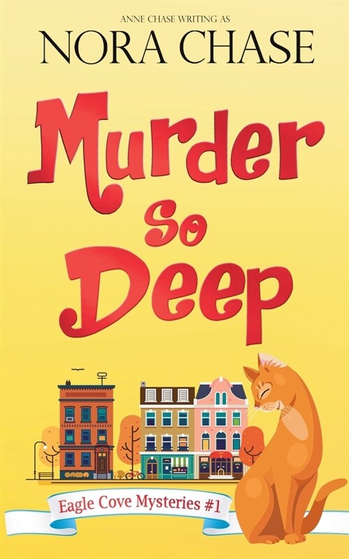 Murder So Deep (Paperback)