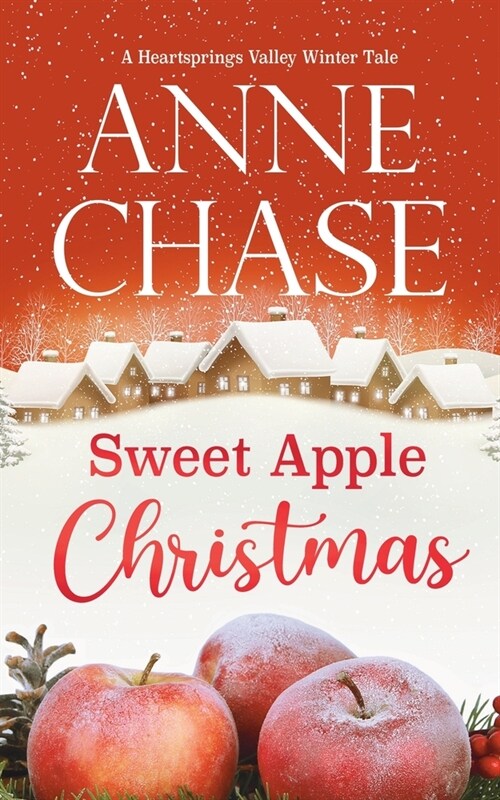 Sweet Apple Christmas (Paperback)