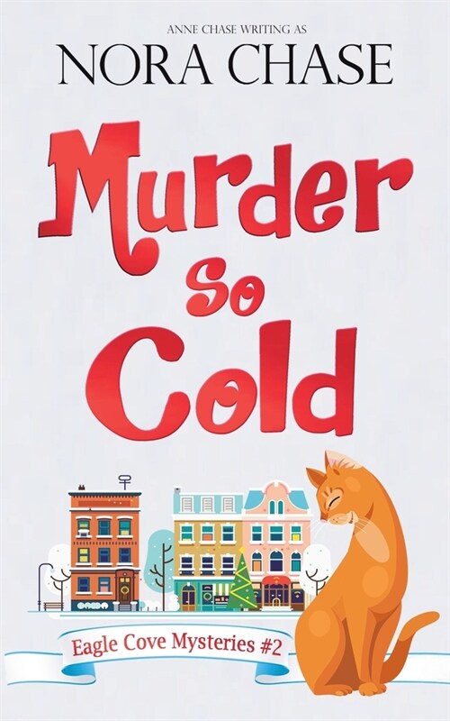 Murder So Cold (Paperback)