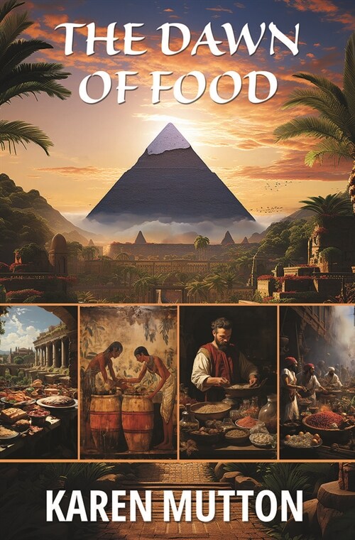 The Dawn of Food (Paperback)
