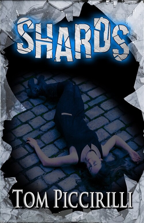 Shards (Paperback)