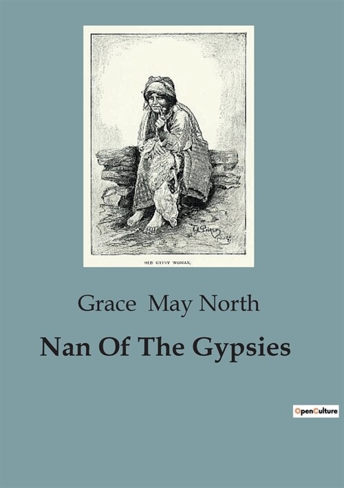 Nan Of The Gypsies (Paperback)