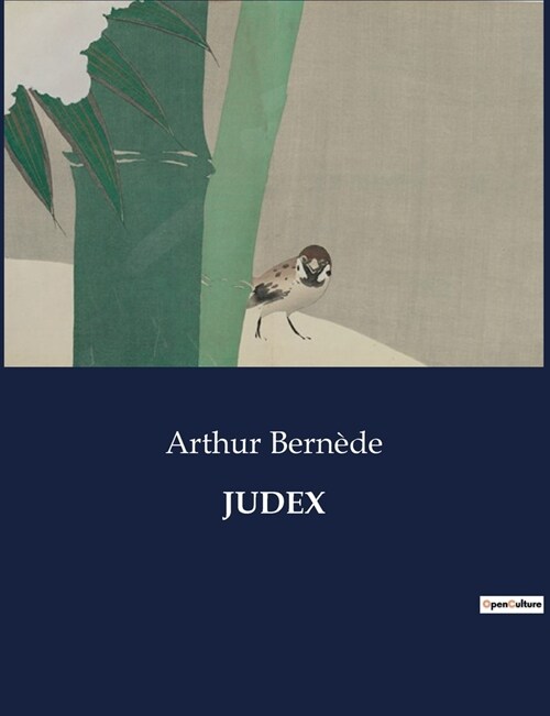 Judex (Paperback)