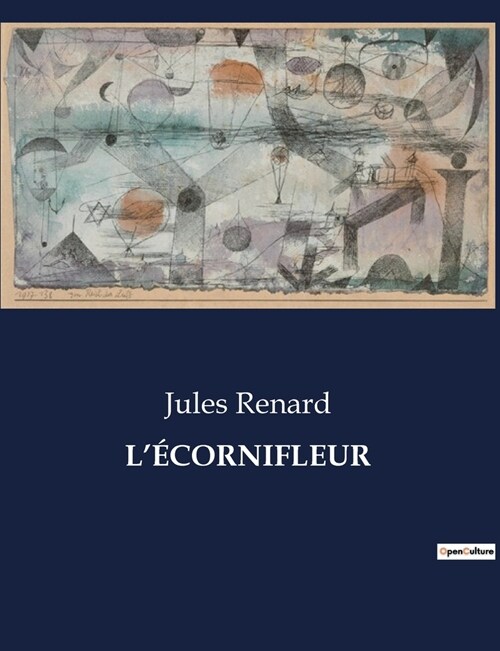 L?ornifleur (Paperback)