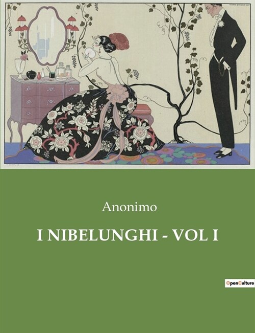 I Nibelunghi - Vol I (Paperback)