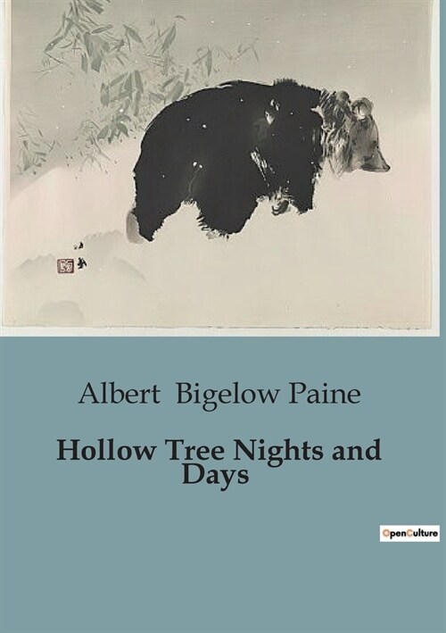 Hollow Tree Nights and Days (Paperback)