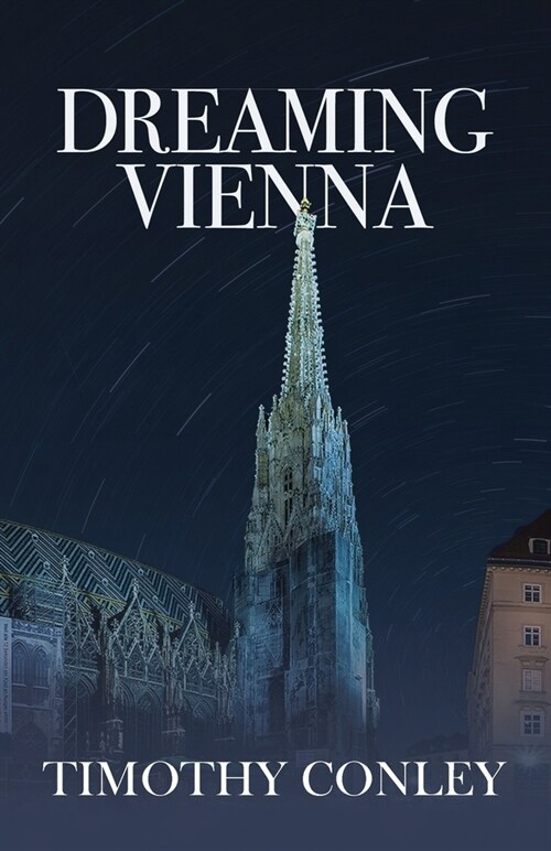 Dreaming Vienna (Paperback)