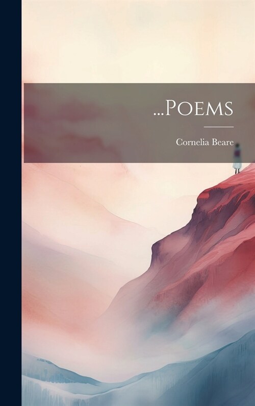 ...Poems (Hardcover)