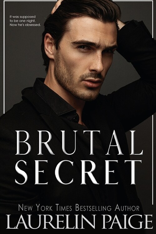 Brutal Secret (Paperback)