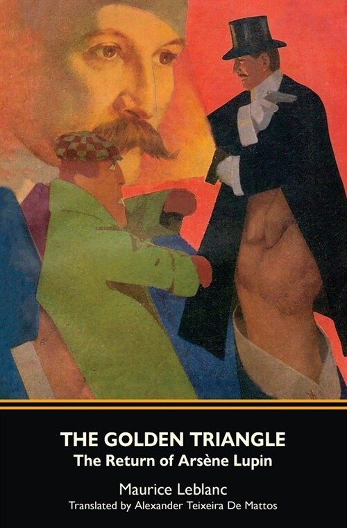 The Golden Triangle (Paperback)