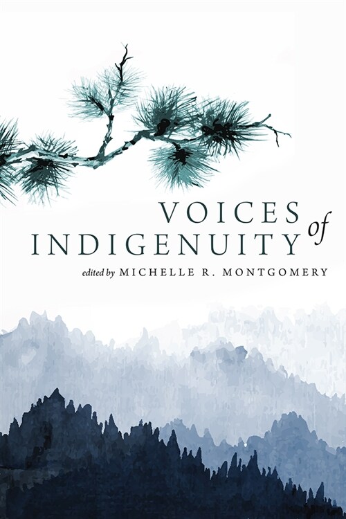 Voices of Indigenuity (Paperback)